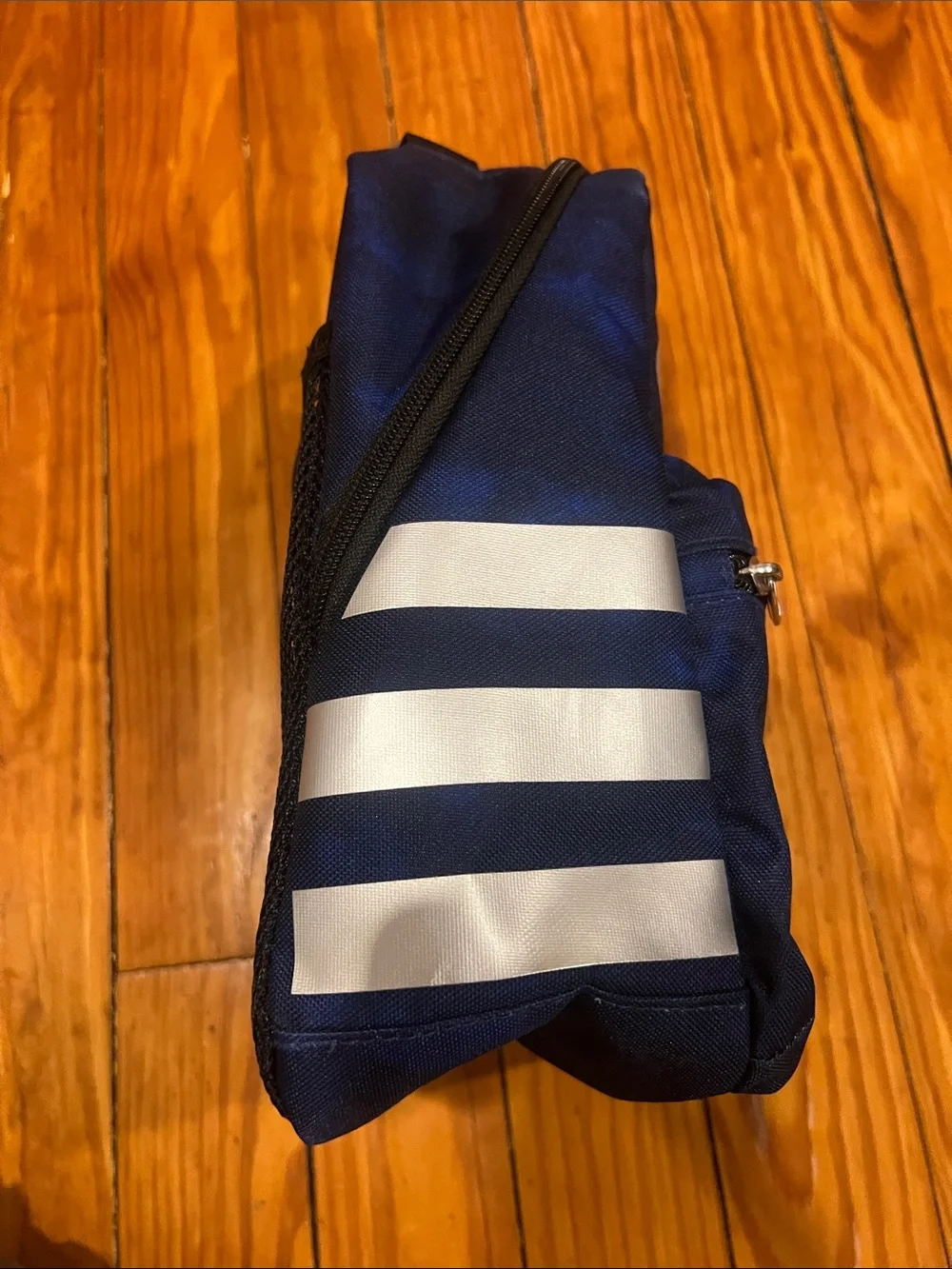 adidas lunchbox never used